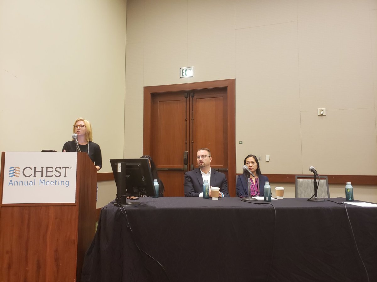 Rush PCCM tweet media