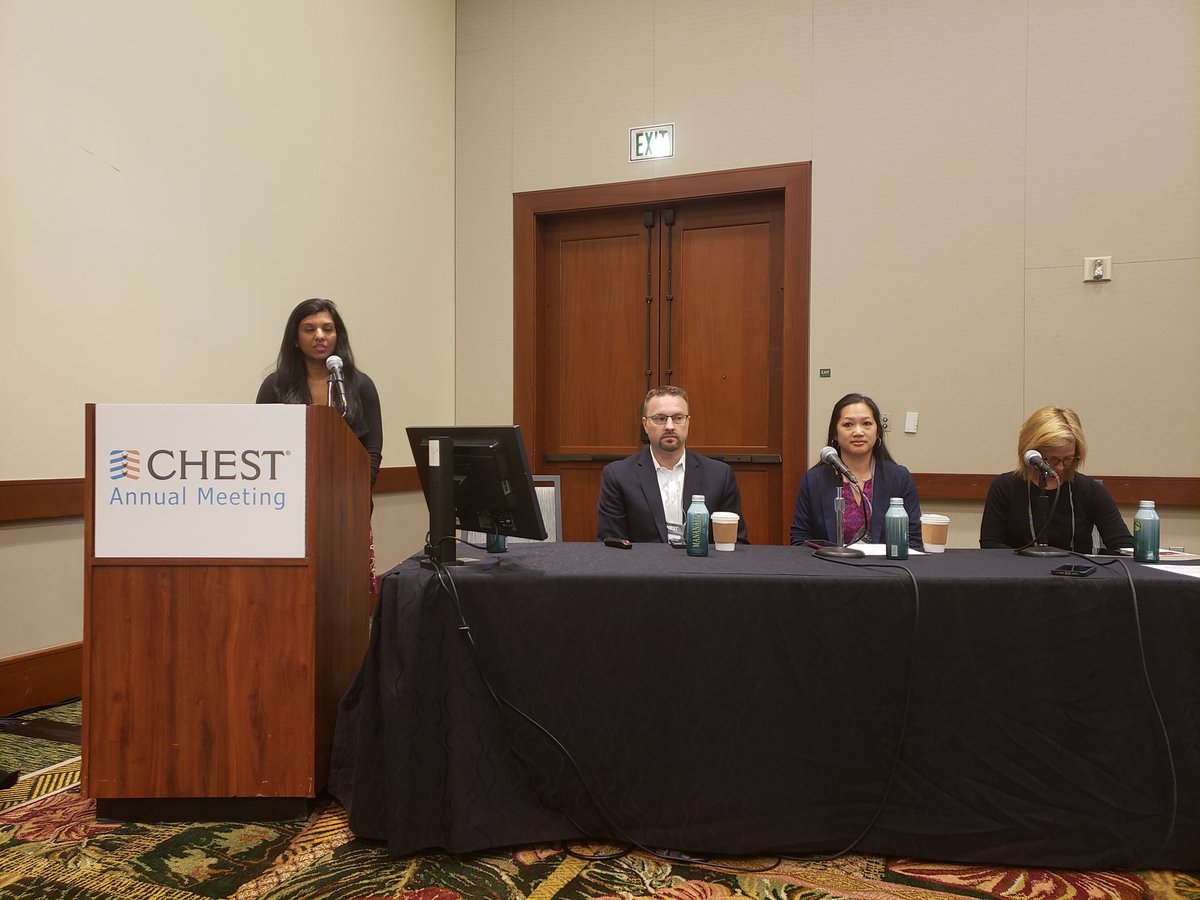 Rush PCCM tweet media