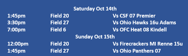 MWilliams2025's tweet photo. Come check us out this weekend at the Lasers Fall Showcase at Berliner @CoachKnerem @YSUSoftball @KentStSoftball @CoachFentonBG @CSU_Softball @OhioStateSB @CoachJexx_RMU @miamioh_sb @TiffinUSoftball @FindlaySoftball @MaloneSoftball @lakeeriesball https://t.co/a6U99IE815