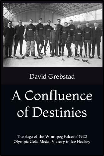 DavidGrebstad's tweet photo. Calvin Daniels of https://t.co/MRsIyphJrP reviews my book "A Confluence of Destinies" https://t.co/kcqPqRo0Bj @WpgFalcons https://t.co/tLtU4ySZIO