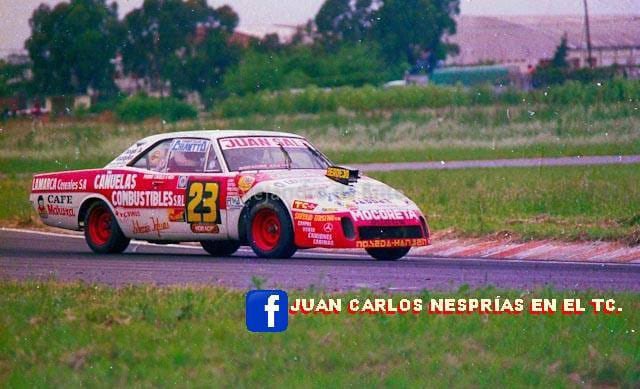 sebastianelias4's tweet photo. .@ERC_Radio de 22:00 a 23:00 por a.m. 830 y a.m. 1130 en los grandes especiales de #EntreRuedasYCaminos hoy recordamos al piloto Juan Carlos, Nesprias #TC #Homenaje https://t.co/rnD7VUN8ky https://t.co/ZxKphEjzju https://t.co/R6NQnOYWA5 @actcargentina @pueblo830 https://t.co/VBLEJwsUcK