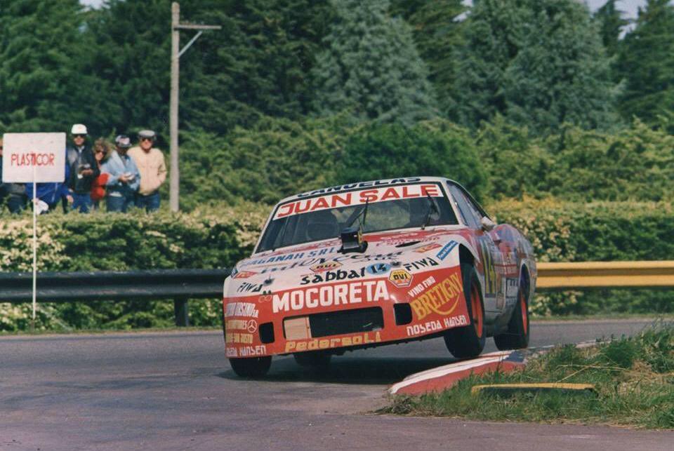 sebastianelias4's tweet photo. .@ERC_Radio de 22:00 a 23:00 por a.m. 830 y a.m. 1130 en los grandes especiales de #EntreRuedasYCaminos hoy recordamos al piloto Juan Carlos, Nesprias #TC #Homenaje https://t.co/rnD7VUN8ky https://t.co/ZxKphEjzju https://t.co/R6NQnOYWA5 @actcargentina @pueblo830 https://t.co/VBLEJwsUcK
