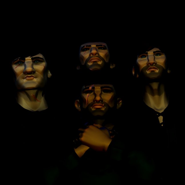 Helmsman Eelvis tweet media