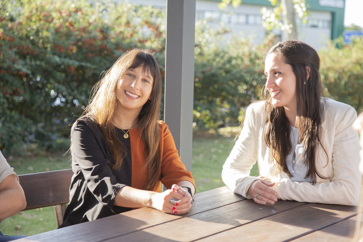 workwithplus's tweet image. 📢Taller Especialista UX, ¡últimos cupos!

Aprende a crear interfaces complejas y atractivas con las últimas funcionalidades de @GeneXus y #WorkWithPlus en nuestro curso 100% presencial y práctico, post #GX30 

📅1/12/23 
🕒9-18hrs (GMT-3)
🏷️USD 100

workwithplus.com/wwp.wpcoursede…