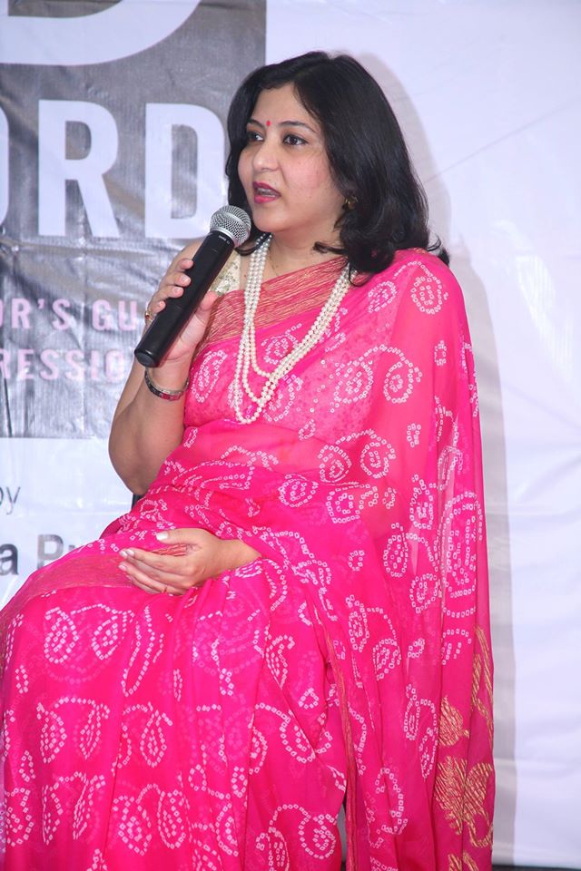 Sabyasachi Das tweet media