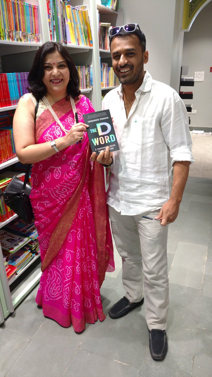 Sabyasachi Das tweet media