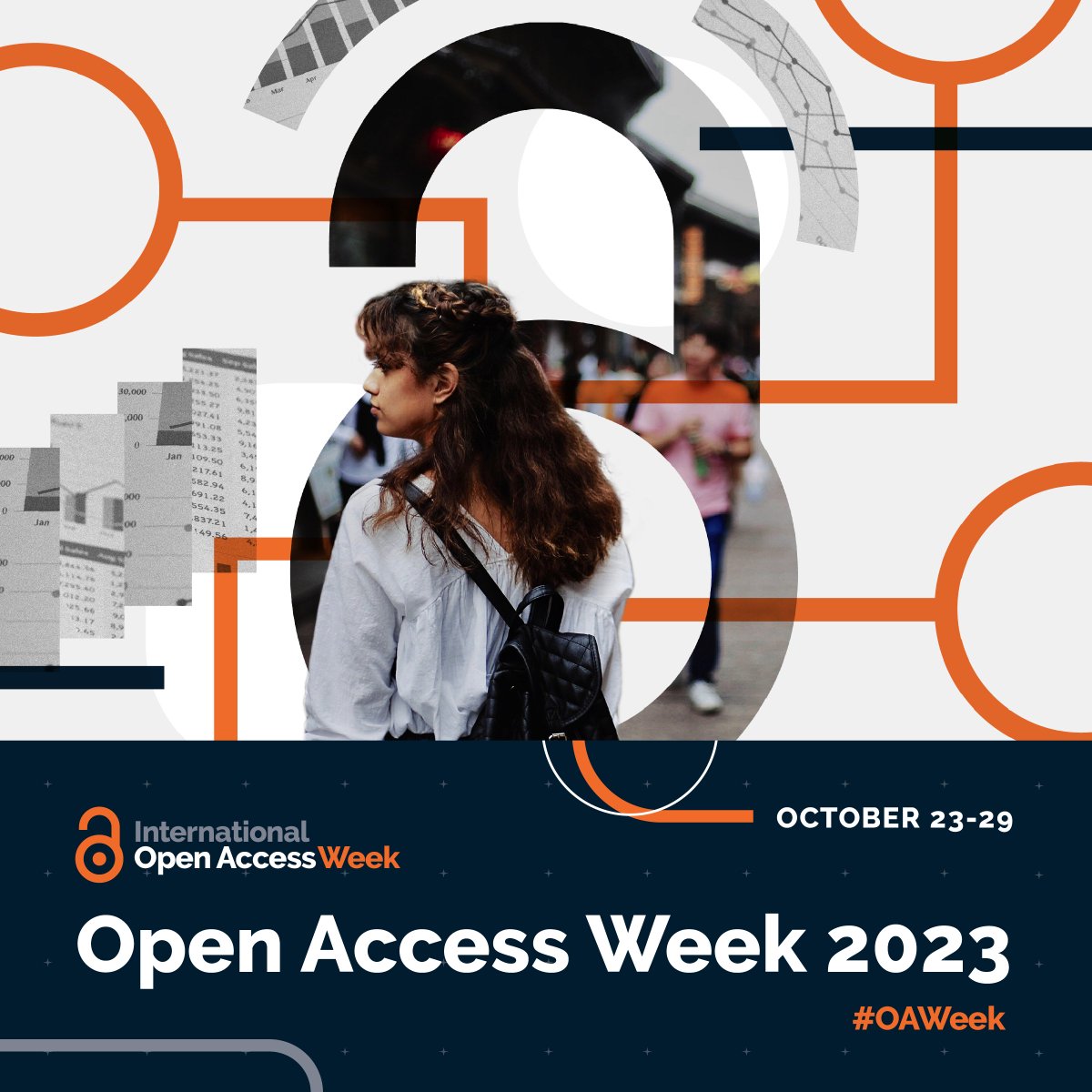 TAMUCCLibrary's tweet image. #OpenAccessWeek2023 is October 23-29! Join us in Anchor Ballroom C on Wed, October 25, 1-4 p.m. as we discuss prioritizing community over commercialization with special panelists.

For more info, visit guides.library.tamucc.edu/OpenAccess/OAW… or contact scholarlycommunications@tamucc.edu.