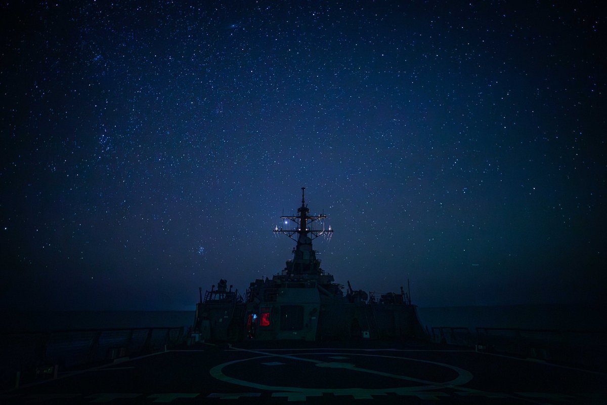 USS Gerald R. Ford (CVN 78) tweet media