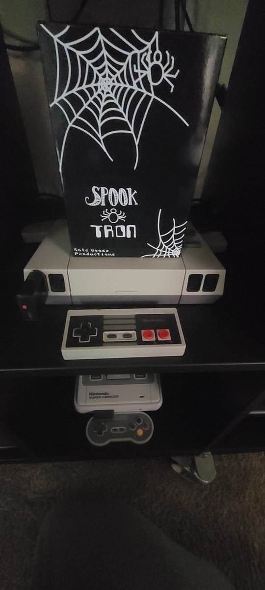 Nicholas Pruitt tweet media