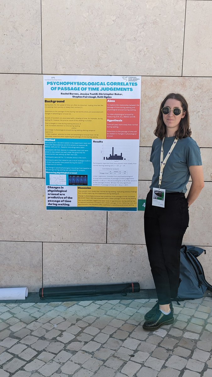 Rachel_Barnes_'s tweet photo. Had a great time at #TRF3 chatting about our study on the psychophysiology of passage of time judgements. Got to listen to some amazing talks - accompanied by some stunning views! @TimingForum https://t.co/XyS8baKykD