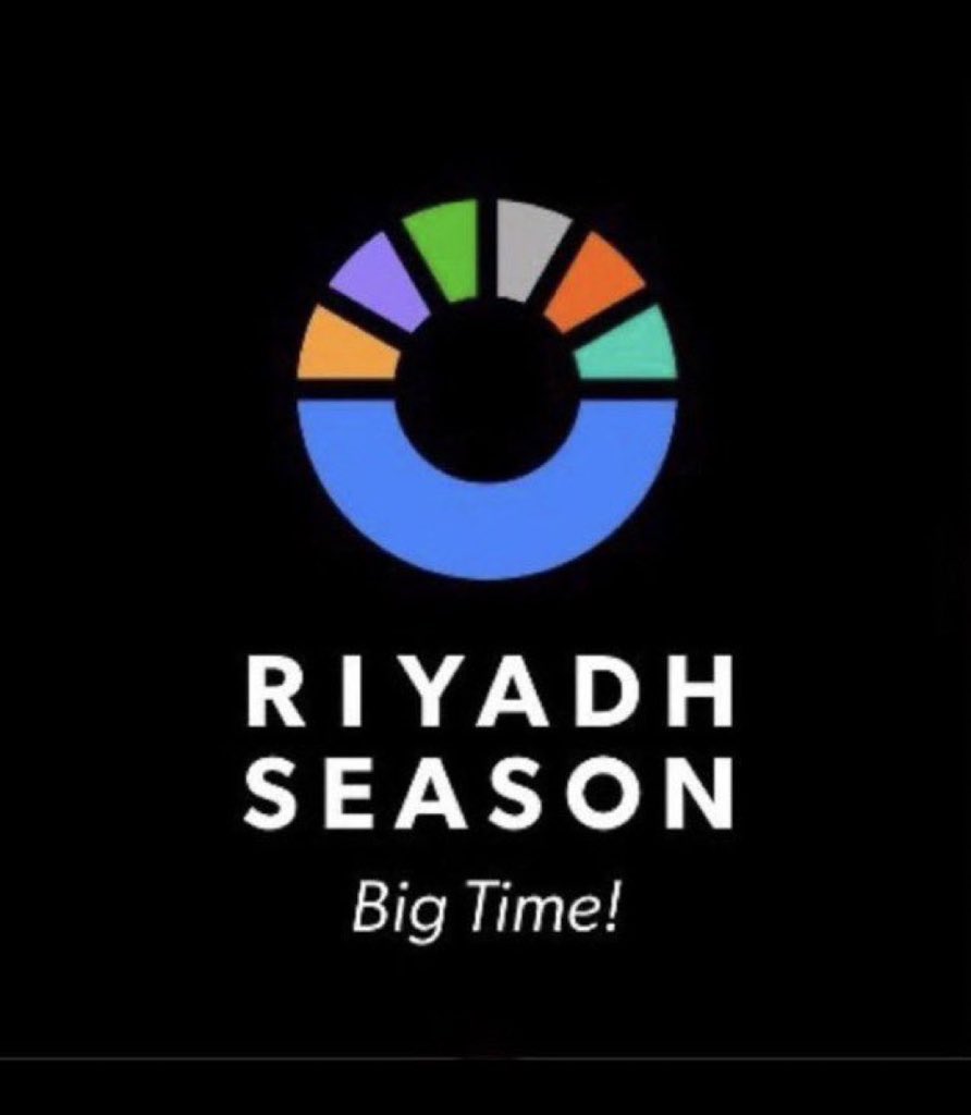 Ksa415's tweet photo. @Turki_alalshikh @RiyadhSeason الموقع : https://t.co/HL9c0UJfGP

#BigTime 

 #BattleOfTheBaddest https://t.co/StiGdAmtCD