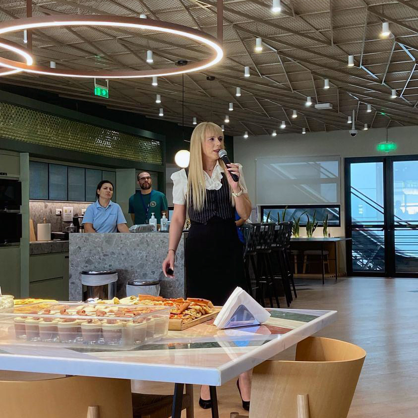 LGBTQIA+ Business Consultant for <a href="/ExpediaGroup/">Expedia Group</a>  Thank you to my wonderful collaborators for organizing this inspiring training event. Your love and hospitality was so heart warming. We all finished the training a bit more wiser and respectful towards others in the workplace.