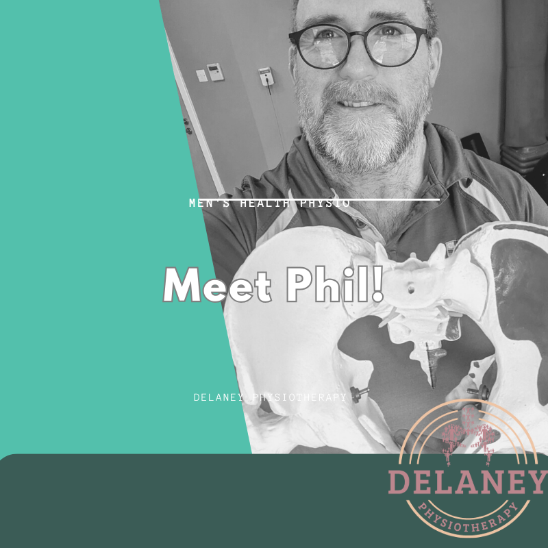delaneyphysio's tweet photo. Meet Phil
Specialist Men's Health Physio with strong MSK background #erectiledysfunction #urinaryincontinence #pelvicfloorexercises #pelvicfloorphysicaltherapy #urology #menshealth #pelvichealthphysio #physio #prostatecanceruk #prostatecancer
https://t.co/MwqDtQD3YI https://t.co/cta1N15lmO
