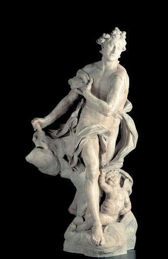_rjardon's tweet photo. "Apollo" by B. #Permoser (1651-1732) / #marble #fineart https://t.co/8ooYPzGrFt