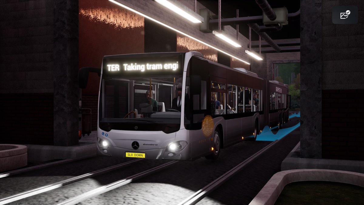 GraphiteGB's tweet image. #PS5Share, #BusSimulator21NextStop