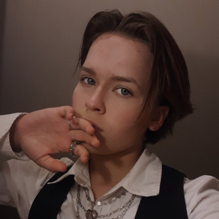 Juza191's tweet photo. #NewProfilePic https://t.co/NKBZKZIVlt