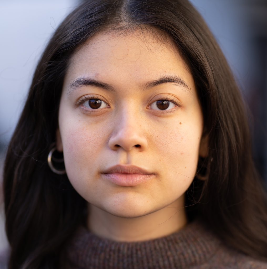 Ayla, a New Musical tweet media