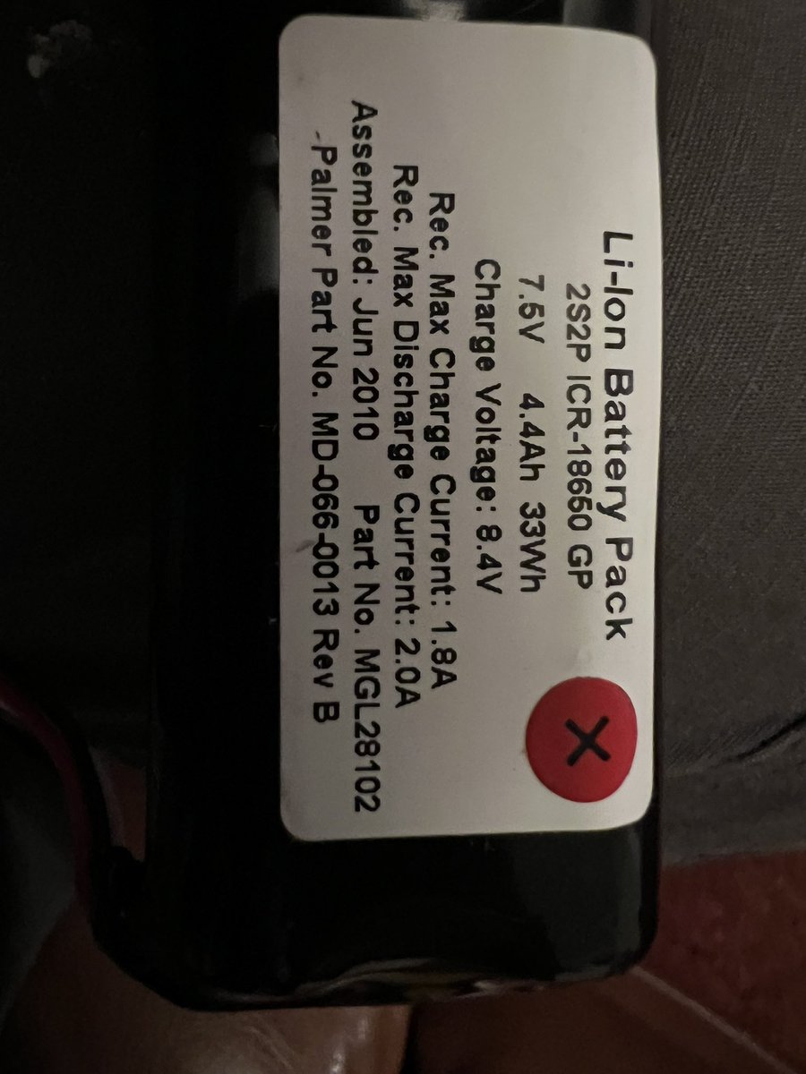afamilyfc's tweet photo. @ukonlinebattery can you help?

I’m after one of these..? https://t.co/ztFPjMxKlv
