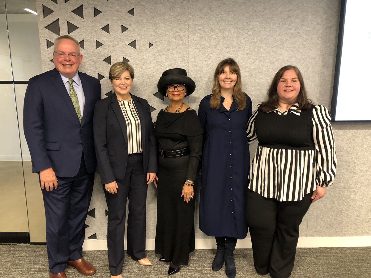 IBX Foundation tweet media