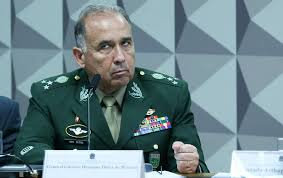 O MUNDO PRECISA DESCOBRIR O BRASIL...

O Brasil não tem apenas as melhores e mais seguras e mais confiáveis e mais fodonas urnas eletrônicas do mundo, nós também temos um exército inigualável – nem mesmo o tão poderoso exército israelense, forjada por experiência de MILHARES de