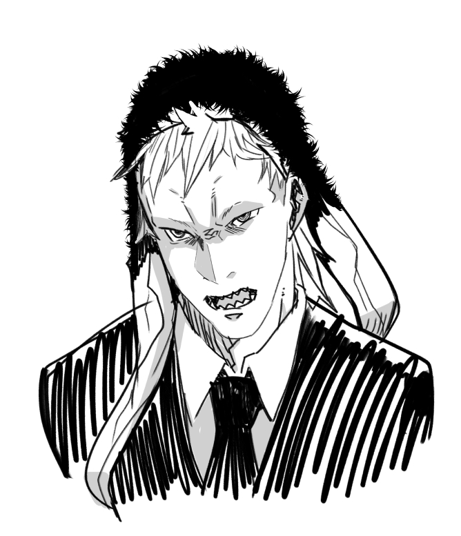 ズミー～～～～ 