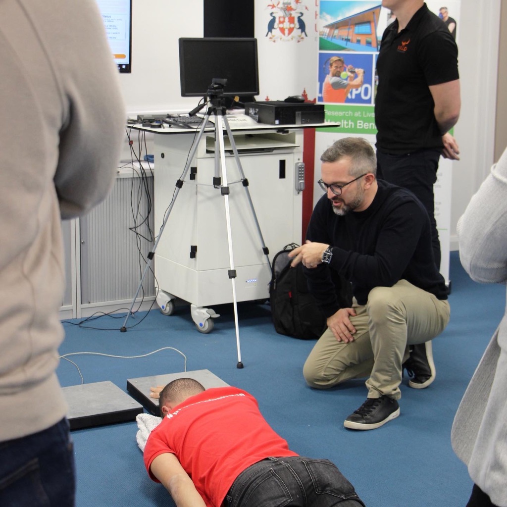 AthleteShoulder's tweet photo. Want to learn more about the ASH Test protocol?
Head to the link in our bio
#athleticshoulder #ashtest #oldershoulder https://t.co/1srMoJCSbo