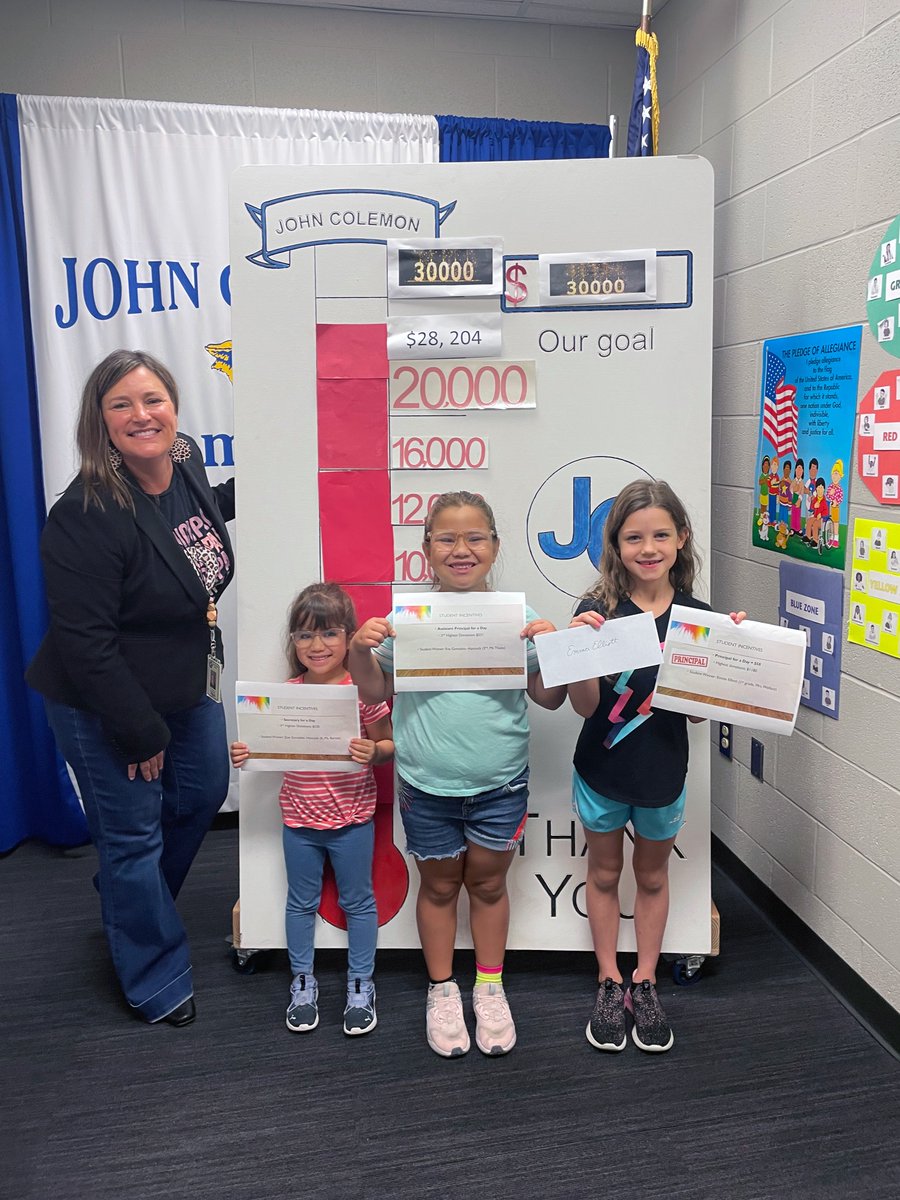 John Colemon Cougar Color Run raises over $28,000

#RCSSchoolSpotlight: School student body working to raise money for instructional supplies

October 10, 2023

By BARTON HENLEY
Rutherford County Schools

Continue reading: 
rcschools.net/apps/news/arti…