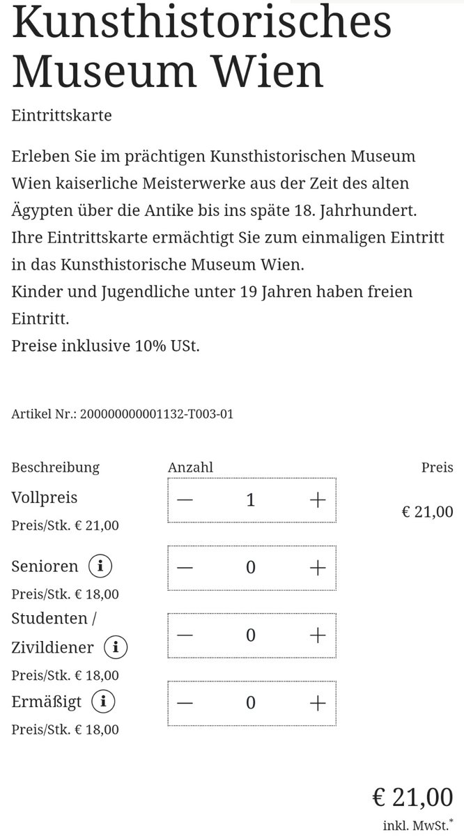 Ösis haben komplett den Arsch offen was sind das für Eintrittspreise