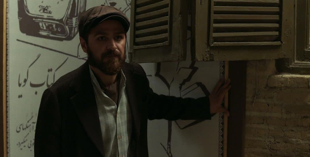 پَست ترین ، گرگ ترین و آشغال ترین فردها بدون هیچ بحثی به رضا فخار و فرهاد دماوندی میرسه