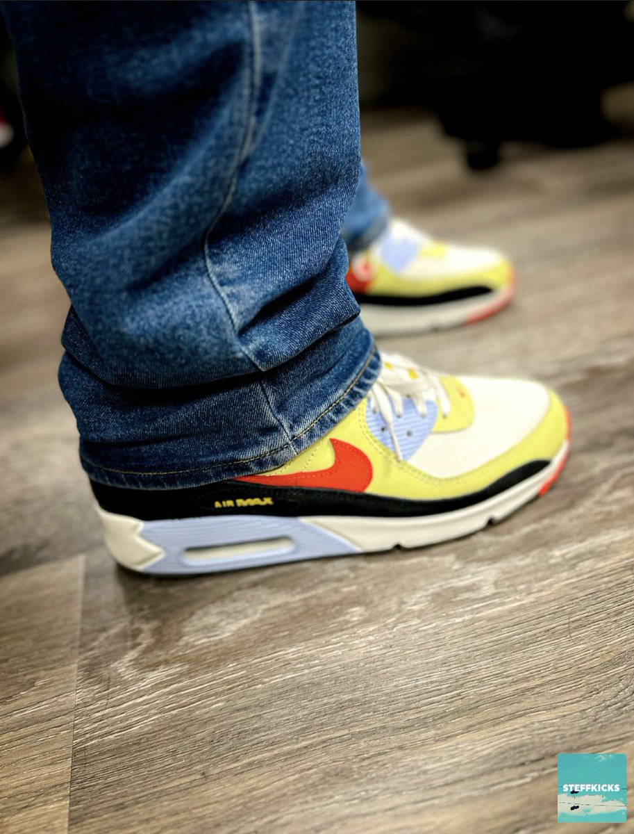 steff_kicks's tweet photo. #SKNation what are your #Kotd ???
Follow me on #TikTok
https://t.co/q6XsARNM7k
#SteffKicks #ACSS🇨🇦 #Yerrr
#SneakerLove #Sneakerheads #AirMax90s
#FallSeason2023 #NikeKicks https://t.co/AiRGvu40xo
