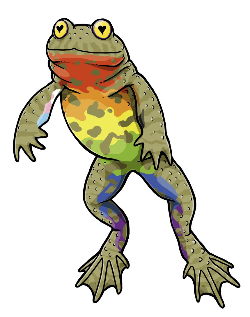 ArtofFabricious's tweet photo. Art train going through? Who am I to derail it!

@Twarda8 @digital_duck @SerpenIllus @ncdraw @camthecowboyman @sawyerleeart https://t.co/aJlPfz1VSw