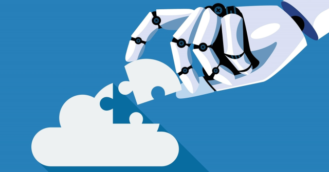 jbrock66's tweet photo. Integrating generative AI while drawing from #cloud-stored, real-time #data ensures that processes are continuously refined, which streamlines workloads, improves resource allocation and enhances performance, ISG's Alex Manders tells @InformationWeek. https://t.co/vHTTkcOs8n https://t.co/Arpw41RZ4Y