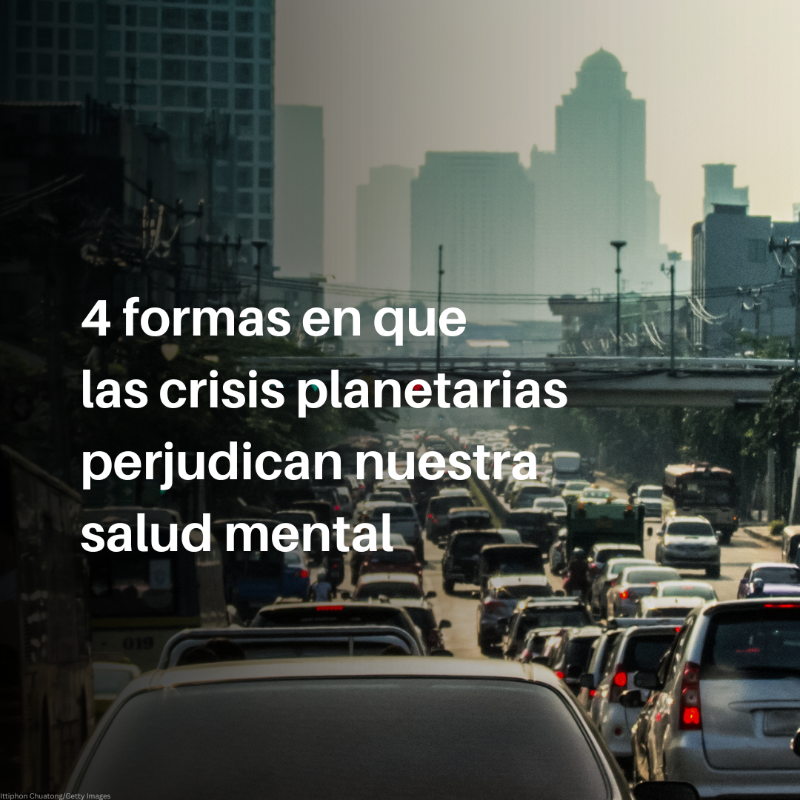 unep_espanol's tweet photo. El cambio climático, el ruido y la contaminación del aire y la química afectan a nuestro bienestar mental.

Un medio ambiente sano puede revitalizarnos.

Este #DíaMundialDeLaSaludMental, explora estos 4 problemas ambientales y sus soluciones por la naturaleza y #AcciónClimática.