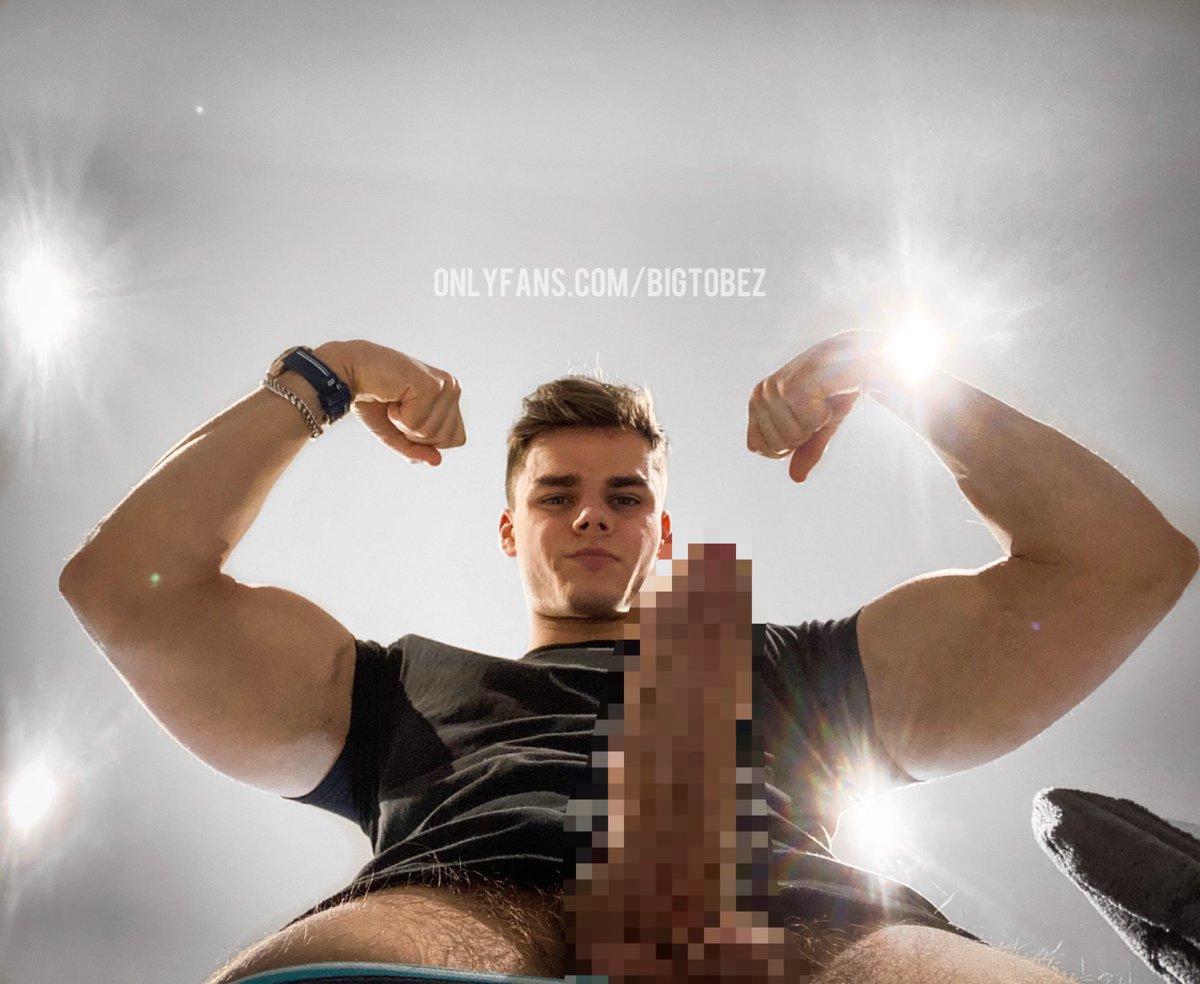 Tobez🥵 (Top 0.4%) tweet media