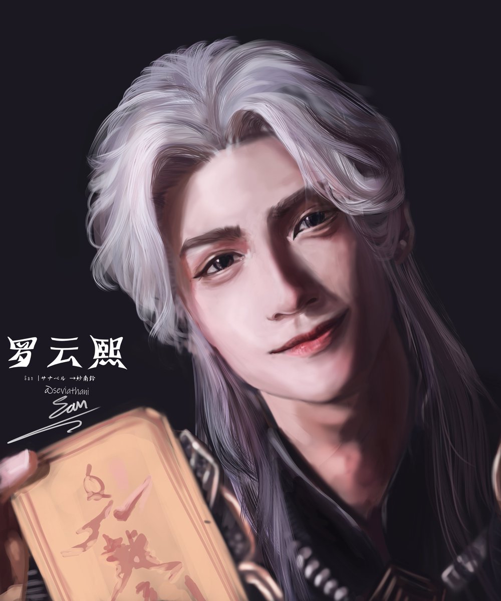 SeviathaN's tweet photo. Hello #ProtfolioDay
Hope I'm not late.
I'm San & I love to do photostudy also I'm working on my webtoon. https://t.co/PDnrlMN1jN