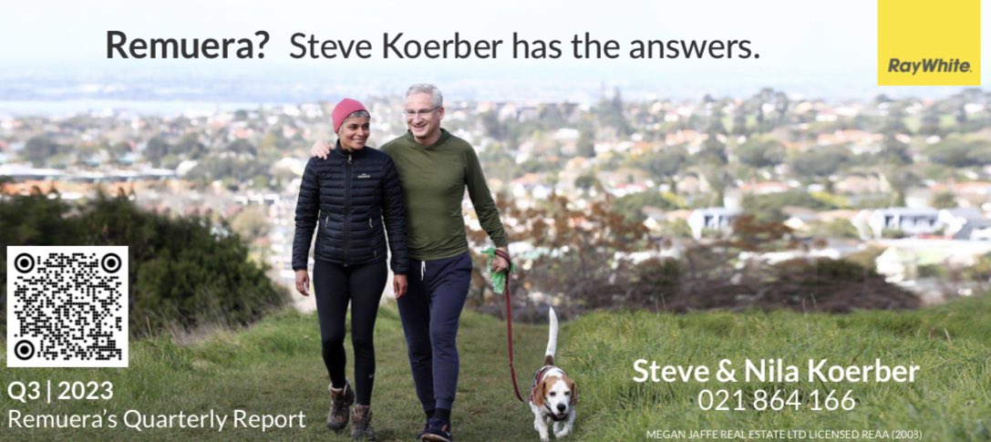 stevekoerber's tweet photo. #remuera #loveyourarea https://t.co/GnKy69uFRb