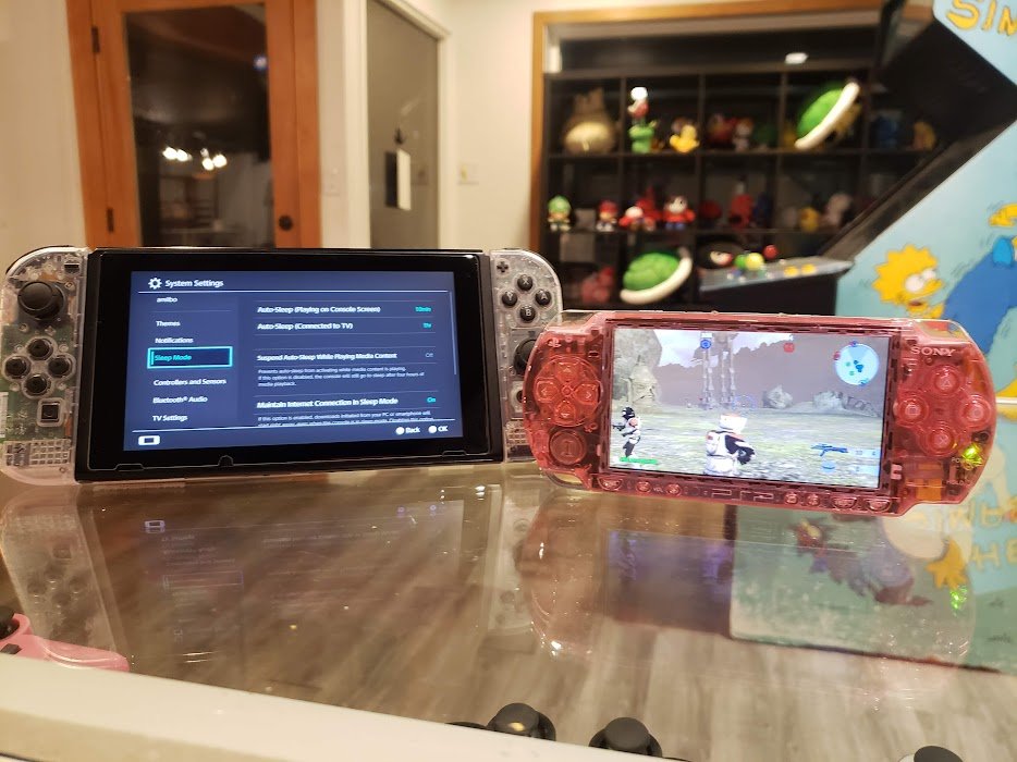 TolarianCollege's tweet image. In Portland this weekend for CommandFest or the Retro Gaming Expo?

Try to check out Top Of The Line Games, a locally owned retro video game store that also has tabletop and card games!

From Magic The Gathering and Warhammer to Atari and the PS5, TOTL is Portland's hidden gem.