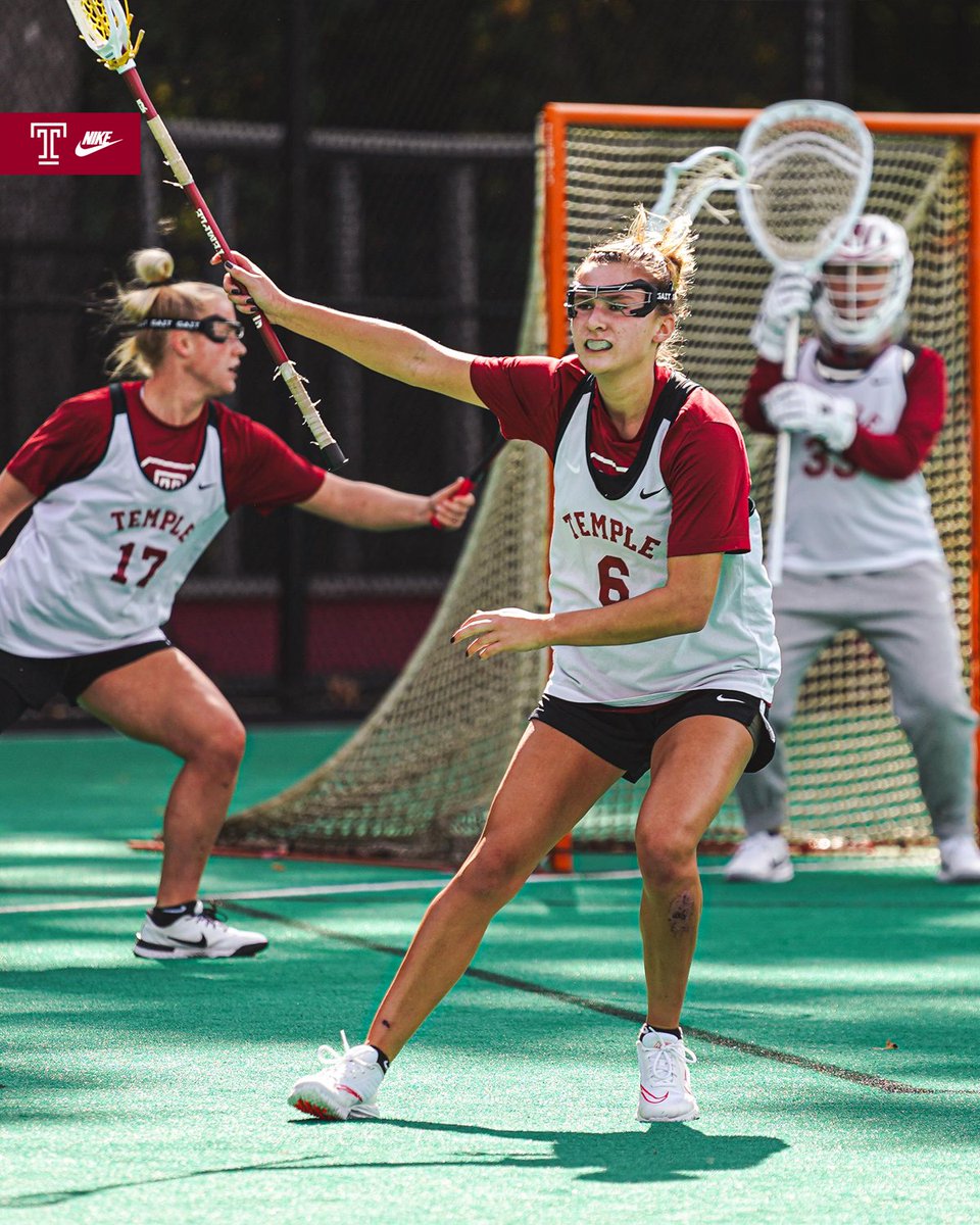 Templelacrosse's tweet photo. Some flicks from Sunday📸 https://t.co/Nj32f6fTPu
