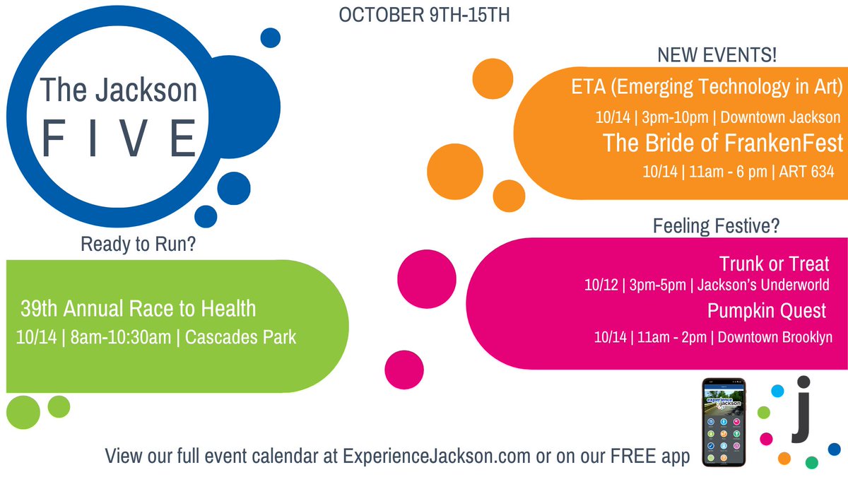 Experience Jackson (@experiencejxn) on Twitter photo 