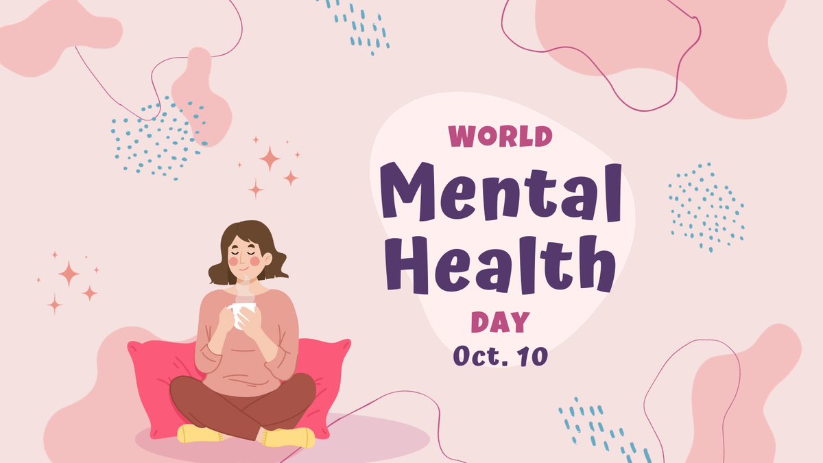 ADAMH Board of Franklin County (@adamhfranklin) on Twitter photo It’s World Mental Health Day! Taking care of your mental health is essential for your overall well-being. Check out a few self-care strategies from <a href="/samhsagov/">SAMHSA</a> to maintain positive mental health. samhsa.gov/blog/mental-he… It’s World Mental Health Day! Taking care of your mental health is essential for your overall well-being. Check out a few self-care strategies from <a href="/samhsagov/">SAMHSA</a> to maintain positive mental health. samhsa.gov/blog/mental-he…