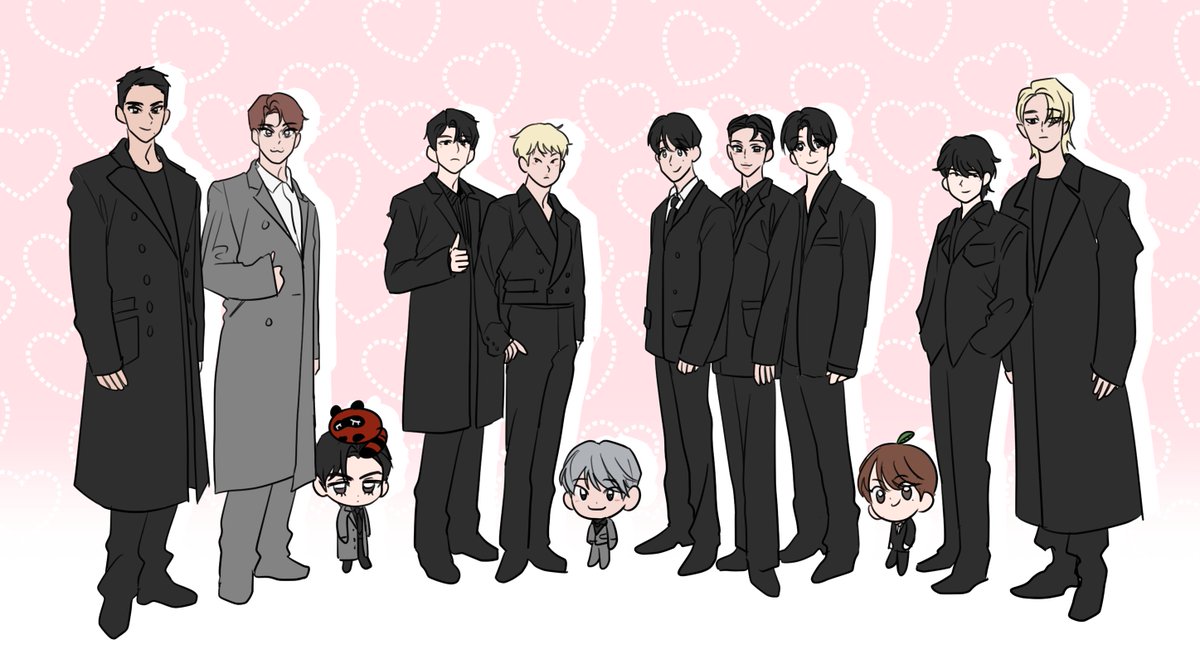 박퐁당 (@svt_fondant) on Twitter photo 