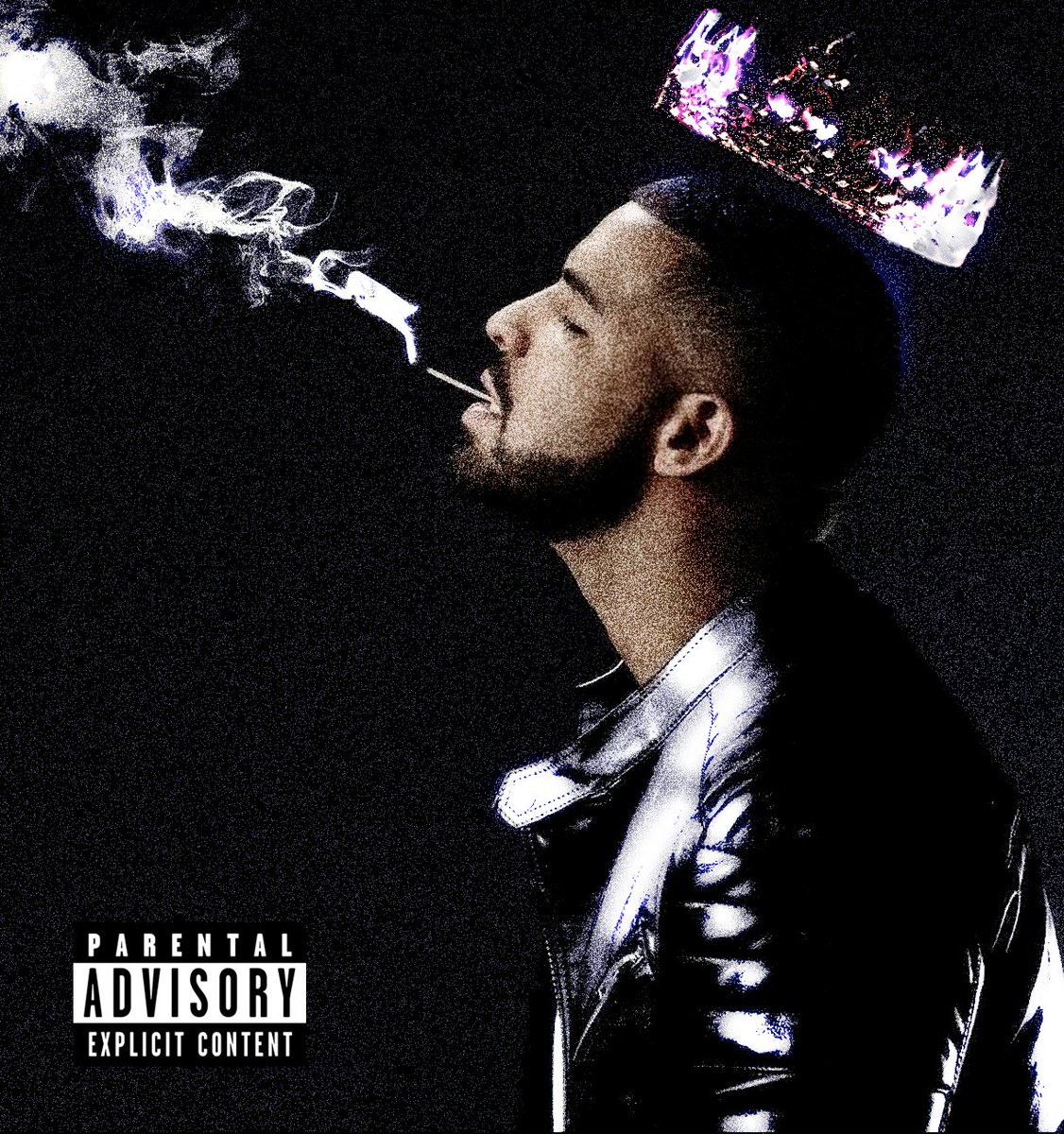 HaezGFX's tweet photo. FOR ALL THE DOGS
// @Drake alternate album-cover concept https://t.co/Iz7hkyKjj5