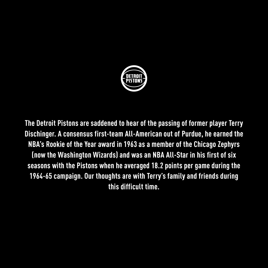 DetroitPistons tweet picture