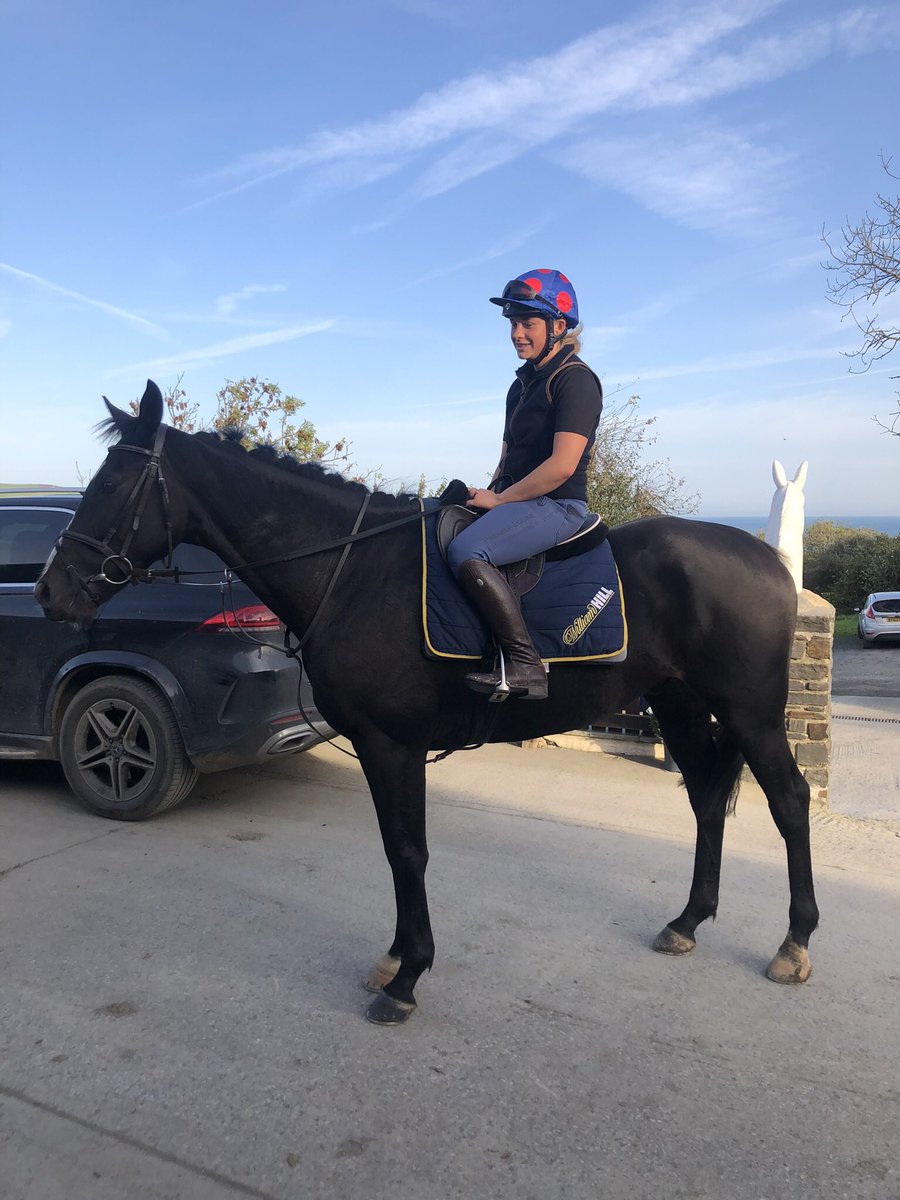 Ffos Las Racecourse tweet media