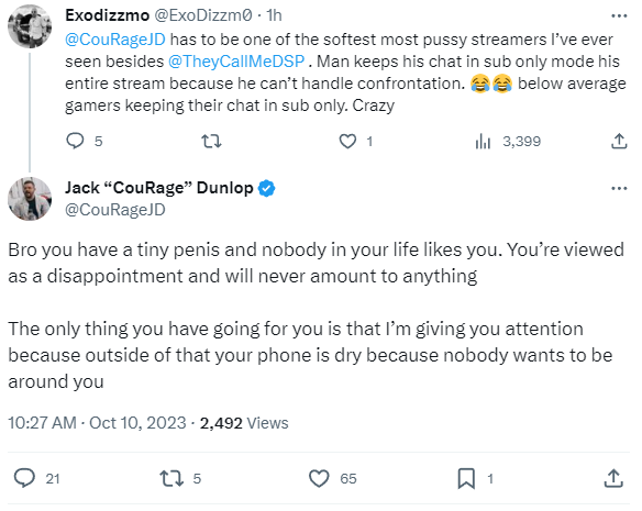 Jake Lucky tweet media