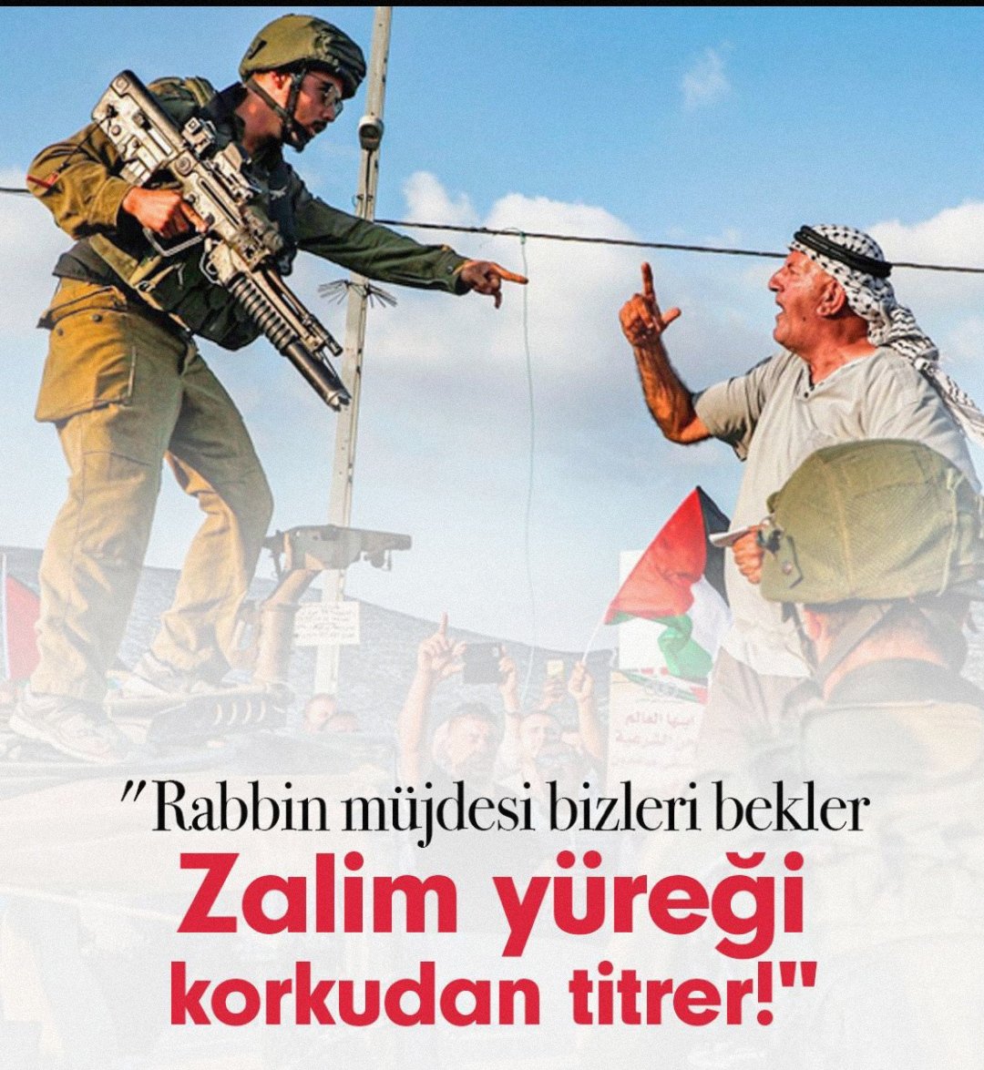 İsrail, uluslararası sözleşmelerle kullanımı savaş suçu sayılan fosfor bombalarıyla acımasızca siviller, hastaneler ve camiileri vuruyor. Gazze'ye su ve enerji verilmiyor, yardımlar engelleniyor. Kardeşlerimiz için herkes tepki vermelidir. Çünkü susmak imanı bitirir. #GazzeÖlüyor