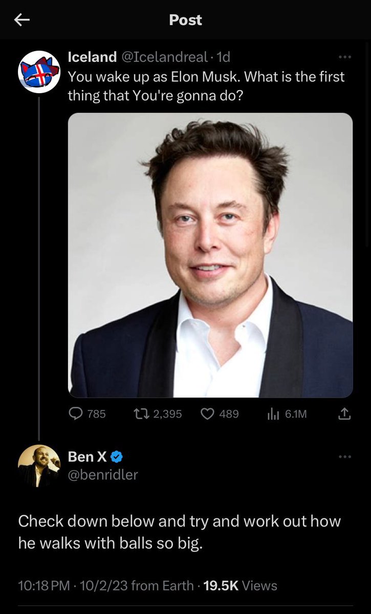 insane dickriding tweet media