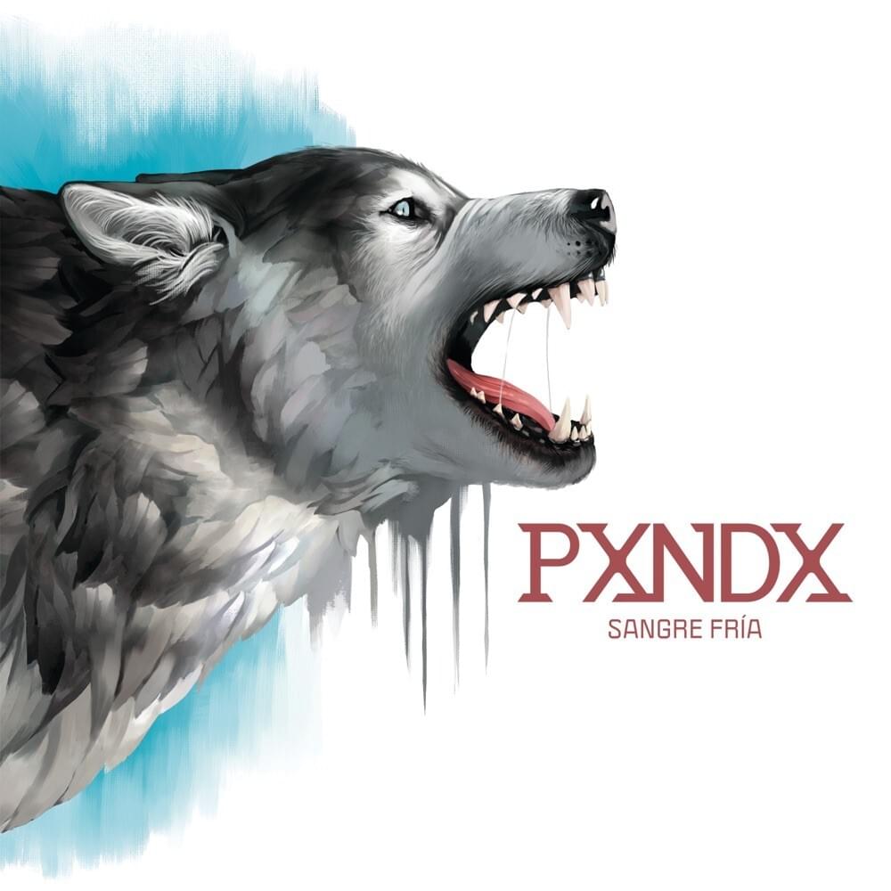 MixupTeam's tweet photo. ¡Este año se cumplen 10 años de este gran álbum #SangreFría de @pxndxmusic! 

❝Si quieres hoy lo intentamos.❞

https://t.co/ZT4PaVEmID https://t.co/054w8VP2Ob