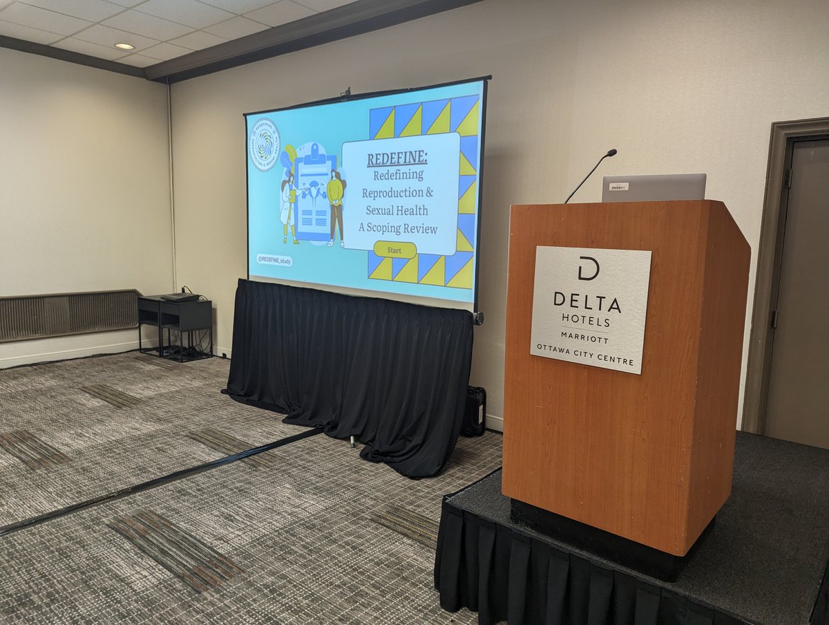 REDEFINE: Redefining Reproduction & Sexual Health tweet media