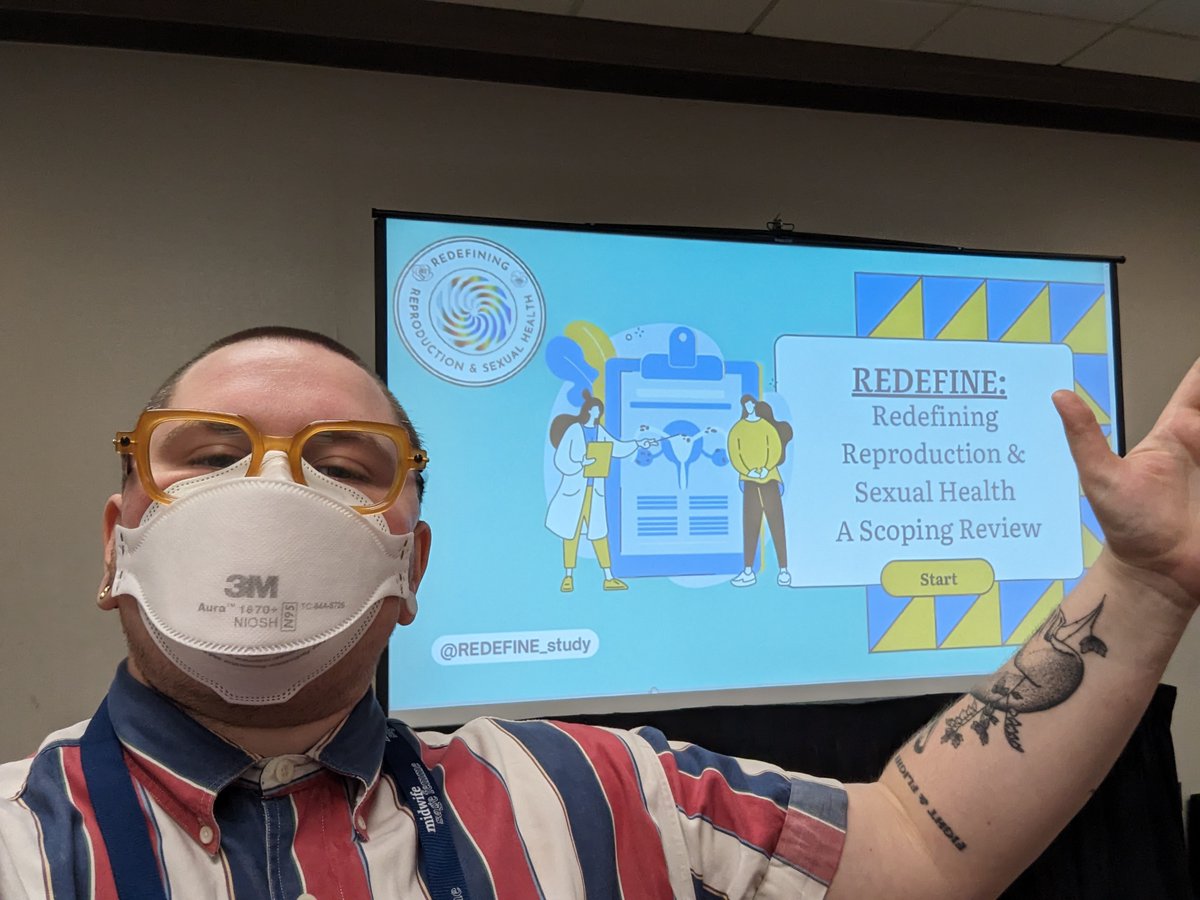 REDEFINE: Redefining Reproduction & Sexual Health tweet media